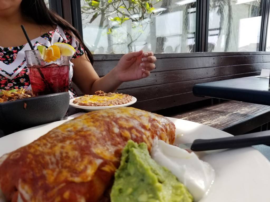 EL GRINGO HERMOSA | restaurant | 2620 Hermosa Ave, Hermosa Beach, CA 90254, USA | 3103761381 OR +1 310-376-1381