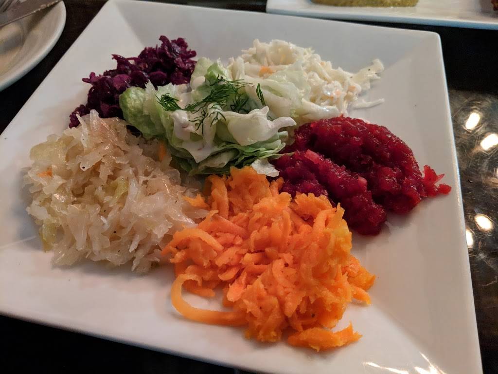 Polonica | restaurant | 8303 3rd Ave, Brooklyn, NY 11209, USA | 7186305805 OR +1 718-630-5805