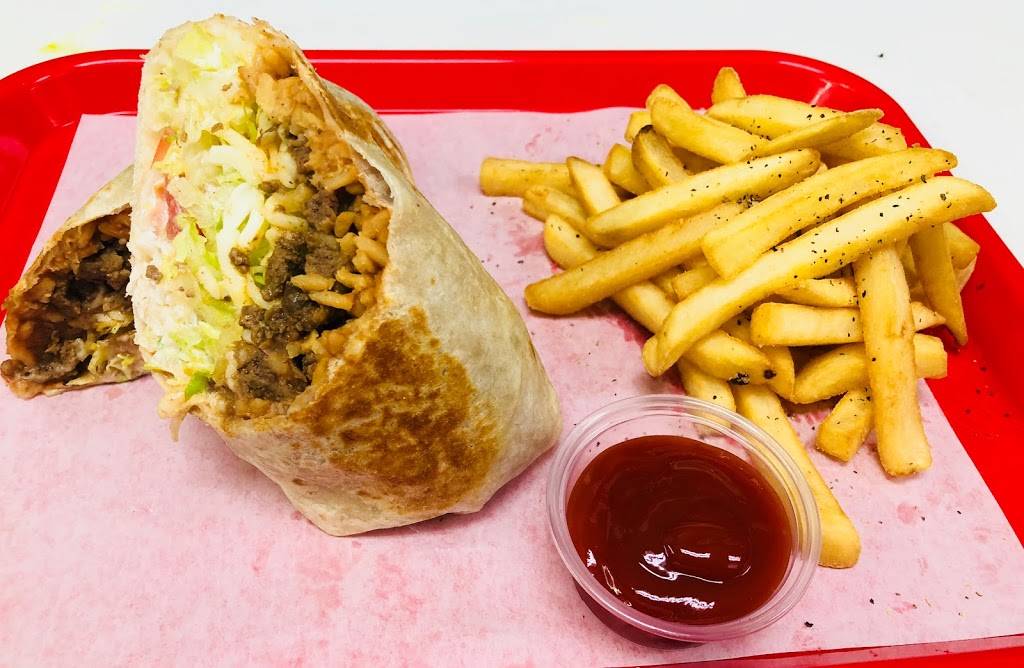 Magallanes Tacos | restaurant | 2007, 620 S 5th Ave, Maywood, IL 60153, USA | 7082238911 OR +1 708-223-8911