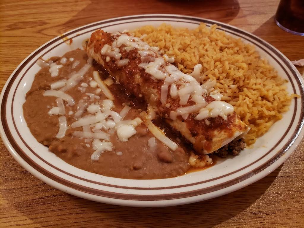 El Papas Mexican Bistro | restaurant | 400 Howe Ave, Cuyahoga Falls, OH 44221, USA | 2345710036 OR +1 234-571-0036