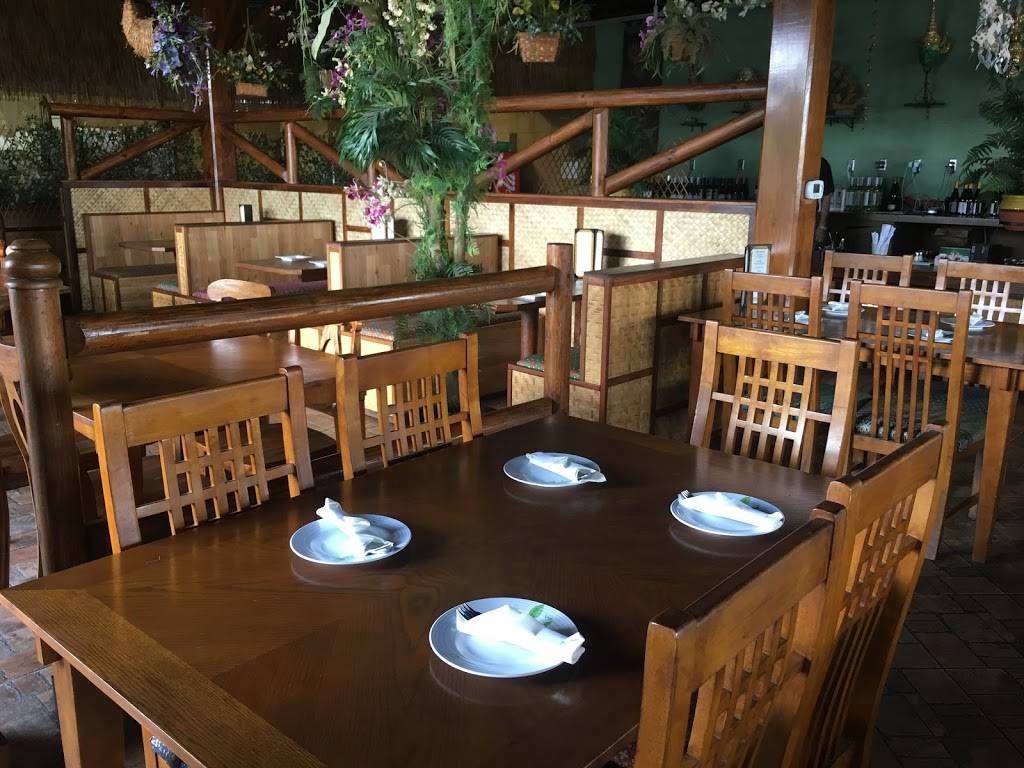 Naradeva Thai Restaurant | restaurant | 4696 Millenia Plaza Way, Orlando, FL 32839, USA | 4079030300 OR +1 407-903-0300