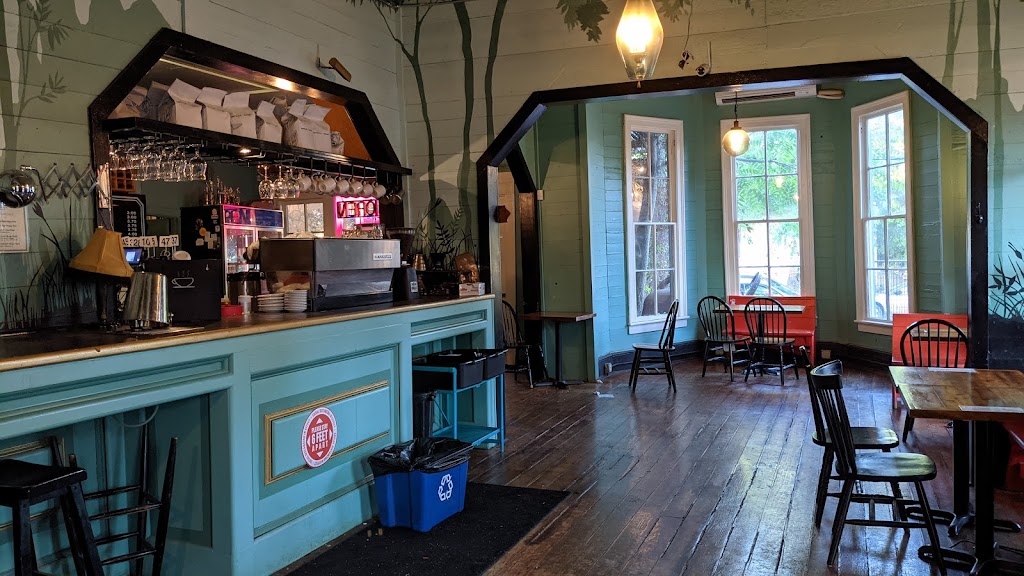 Cenote | restaurant | 1010 E Cesar Chavez St, Austin, TX 78702, USA | 5125241311 OR +1 512-524-1311