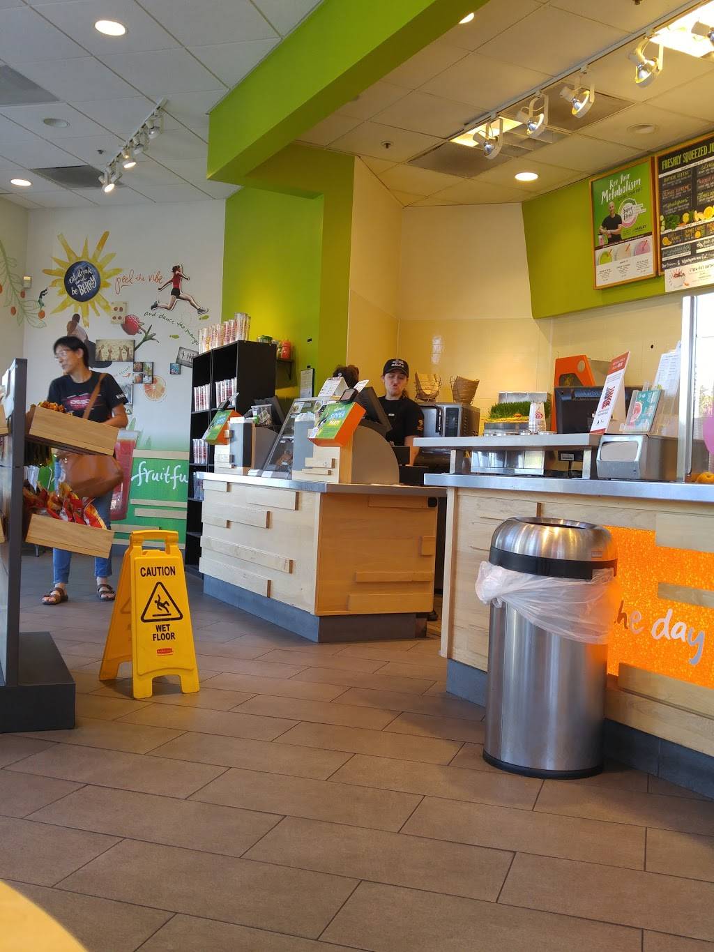 Jamba Juice | restaurant | 2029 Camden Ave, San Jose, CA 95124, USA | 4086269842 OR +1 408-626-9842