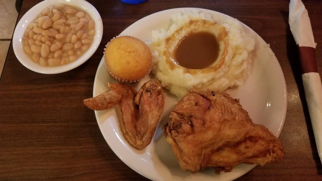 Cottage Inn | restaurant | 570 Eastern Pkwy, Louisville, KY 40217, USA | 5026374325 OR +1 502-637-4325