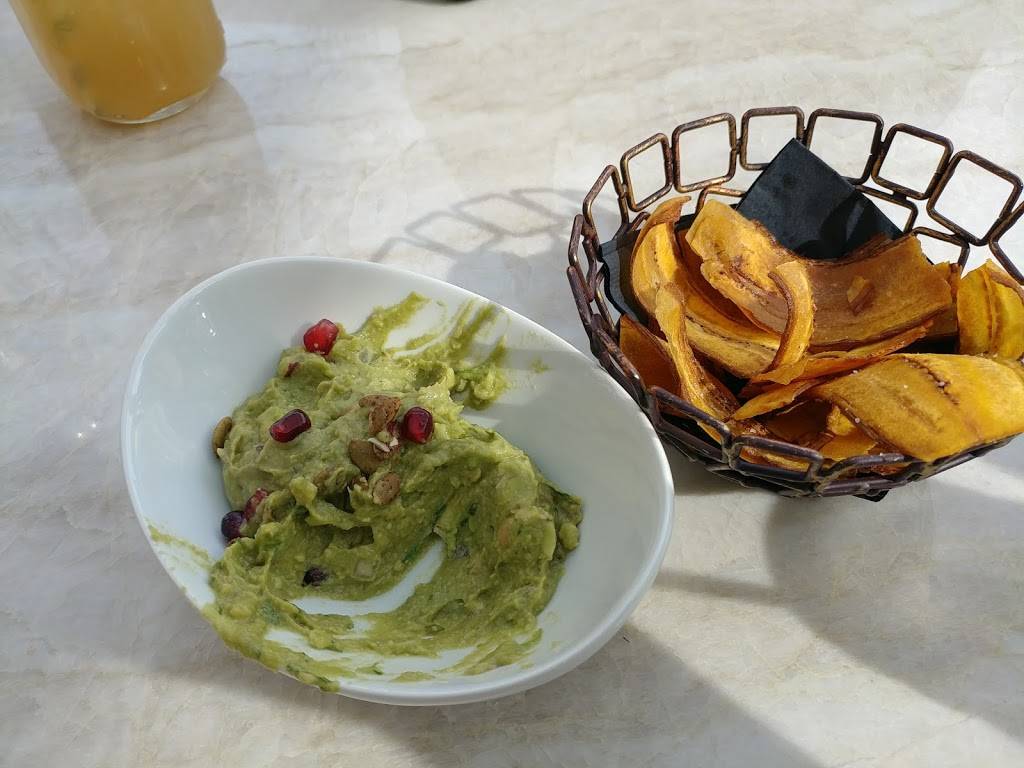 Tocaya Organica- Kierland Commons | restaurant | 7012 E Greenway Pkwy #100, Scottsdale, AZ 85254, USA | 4806763469 OR +1 480-676-3469