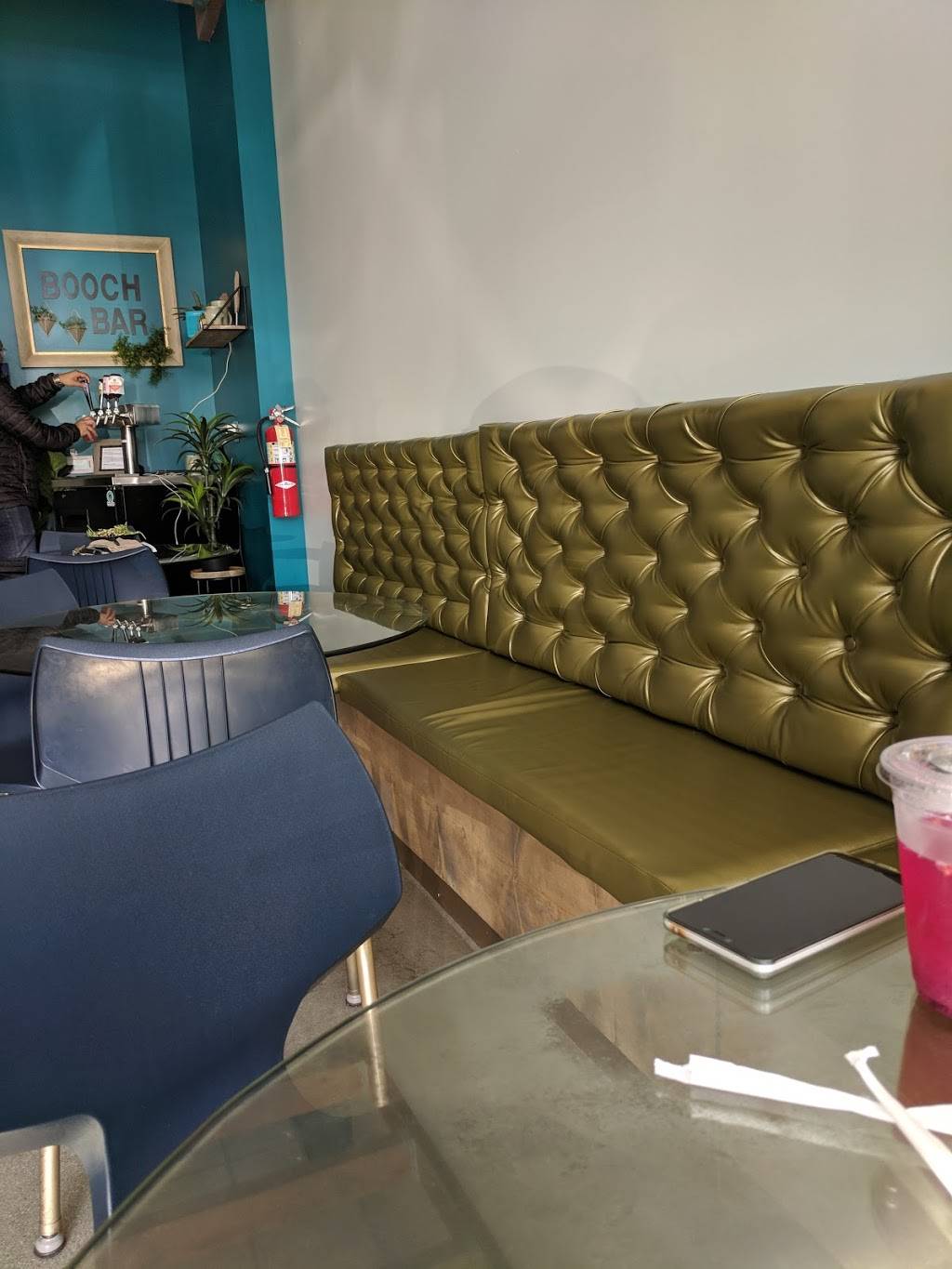 Organic Junkie | restaurant | 420 N Main St #109, Corona, CA 92880, USA | 9514757578 OR +1 951-475-7578