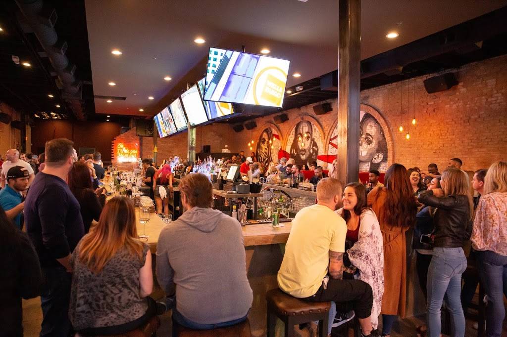 Off The Cuff | restaurant | 2901 Elm St, Dallas, TX 75226, USA | 4692370918 OR +1 469-237-0918