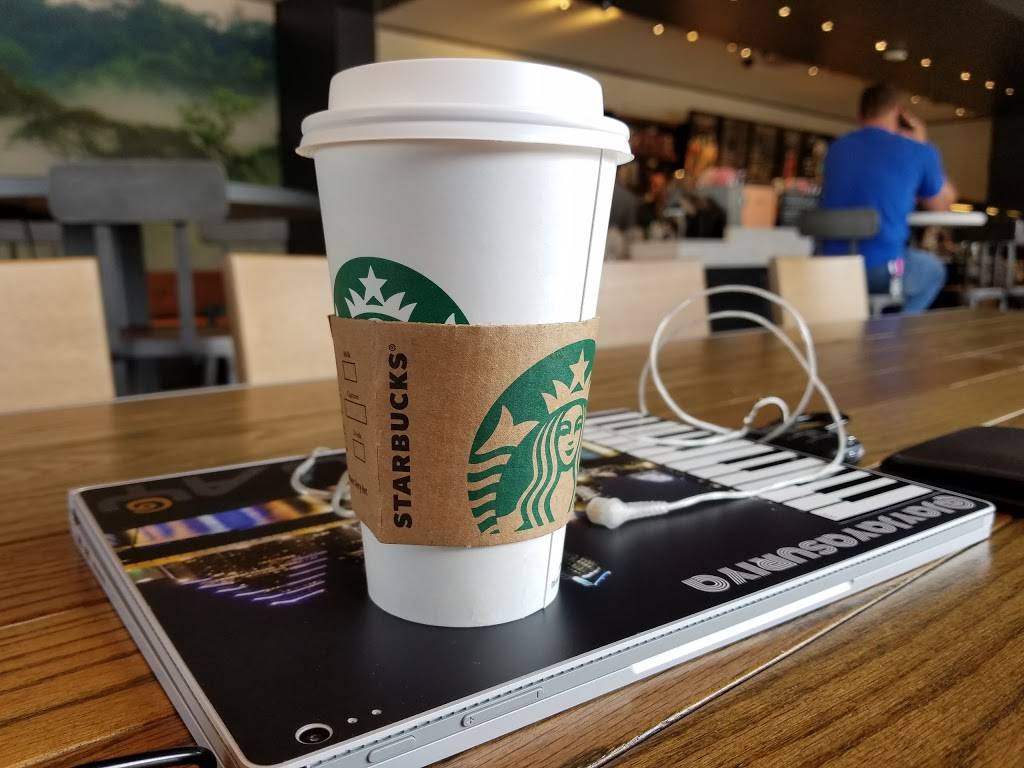 Starbucks | cafe | 6301 W Parmer Ln #401, Austin, TX 78729, USA | 5123317314 OR +1 512-331-7314