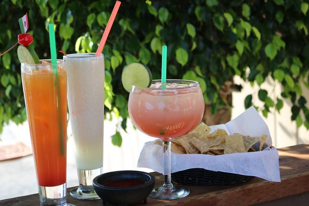 Marietas Fine Mexican Food & Cocktails | restaurant | 485 Vandegrift Blvd, Oceanside, CA 92057, USA | 7609671769 OR +1 760-967-1769