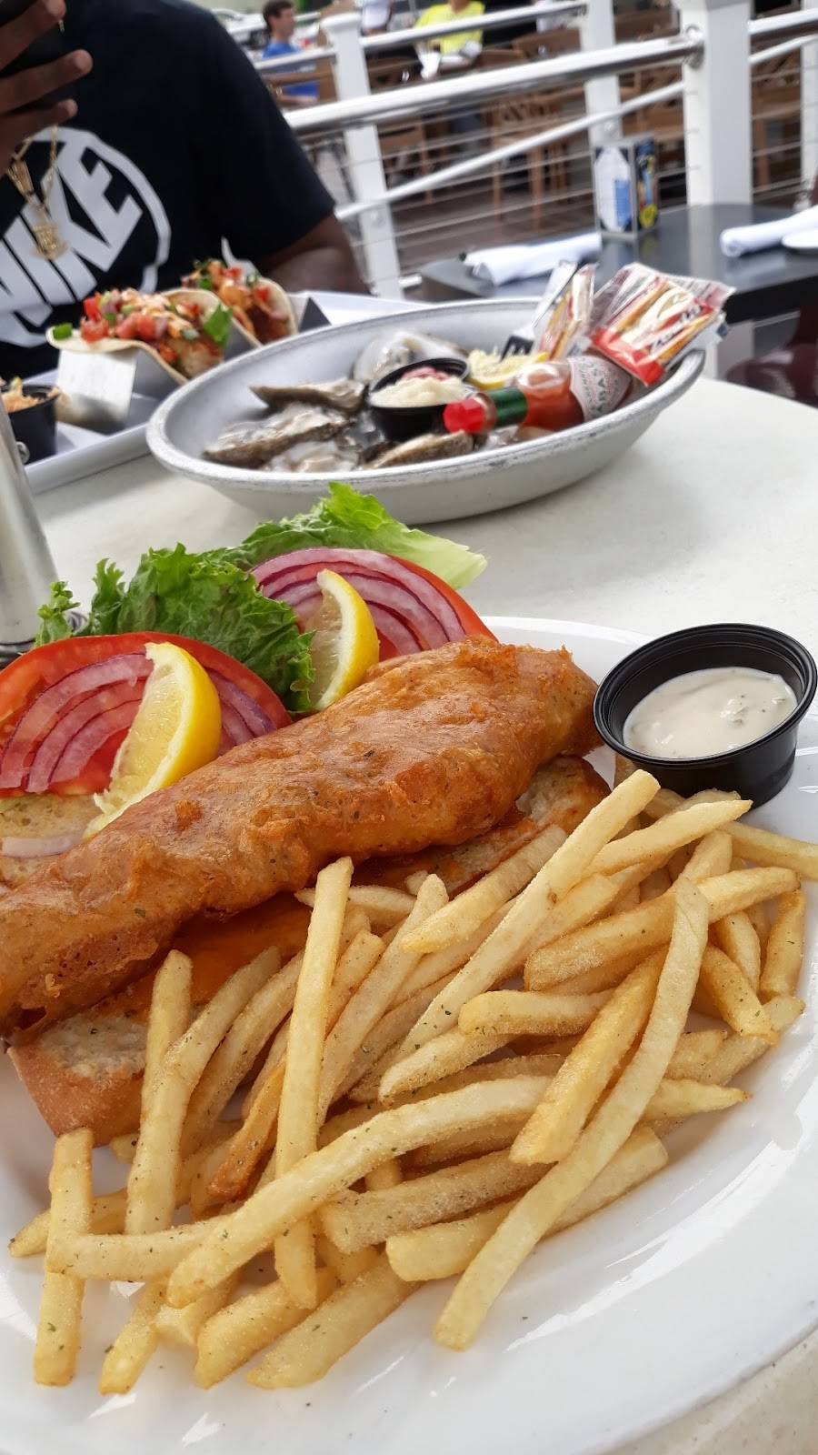 Fish Tale Grill by Merrick Seafood | restaurant | 1229 SE 47th Terrace, Cape Coral, FL 33904, USA | 2392573167 OR +1 239-257-3167