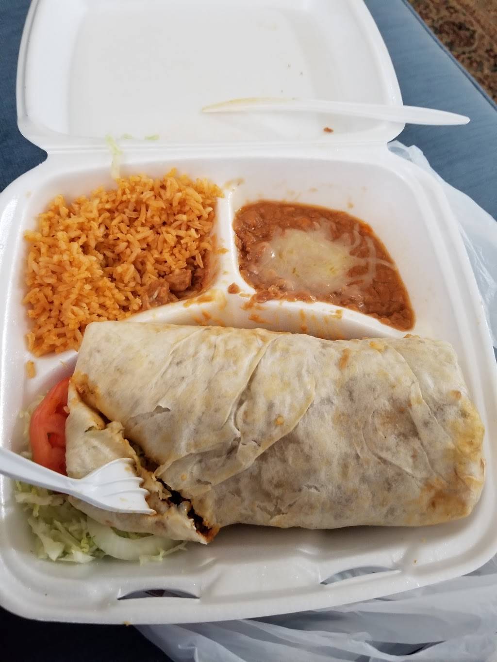 Jalisco Restaurant | restaurant | 1035 S Cesar E Chavez Dr, Milwaukee, WI 53204, USA | 4146727070 OR +1 414-672-7070