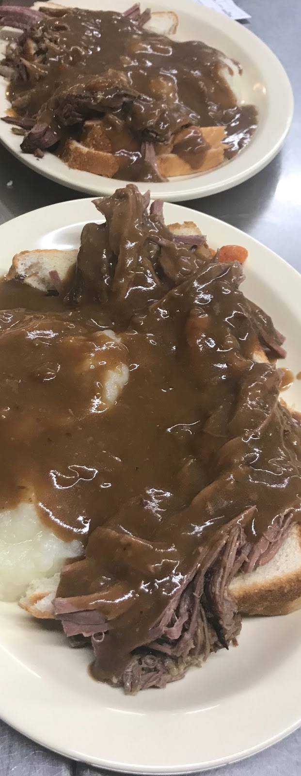 Big H BBQ | restaurant | 549 Flora Ferry Rd, Rogersville, TN 37857, USA | 4232933707 OR +1 423-293-3707