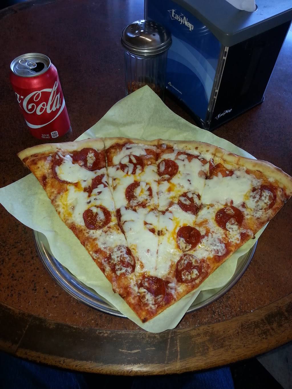 A Town Pizza | meal takeaway | 1830 Whipple Rd, Union City, CA 94587, USA | 5104717677 OR +1 510-471-7677