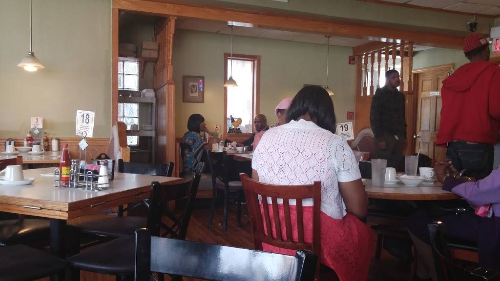 Egg Shack | restaurant | 1727 W 127th St, Calumet Park, IL 60827, USA | 7083898590 OR +1 708-389-8590