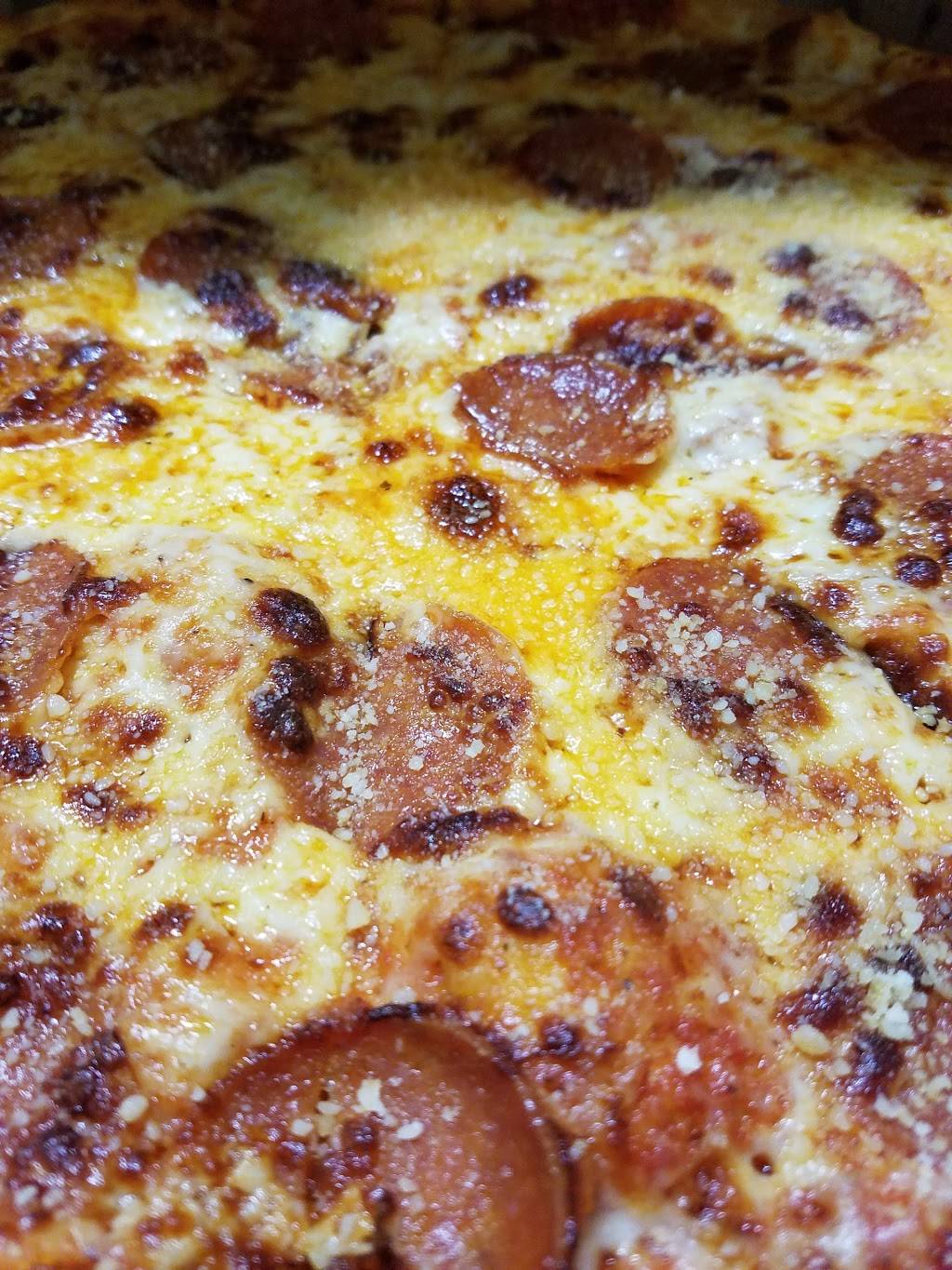 Pizza Inc | meal delivery | 2225 W 15th St, Plano, TX 75075, USA | 9725963333 OR +1 972-596-3333