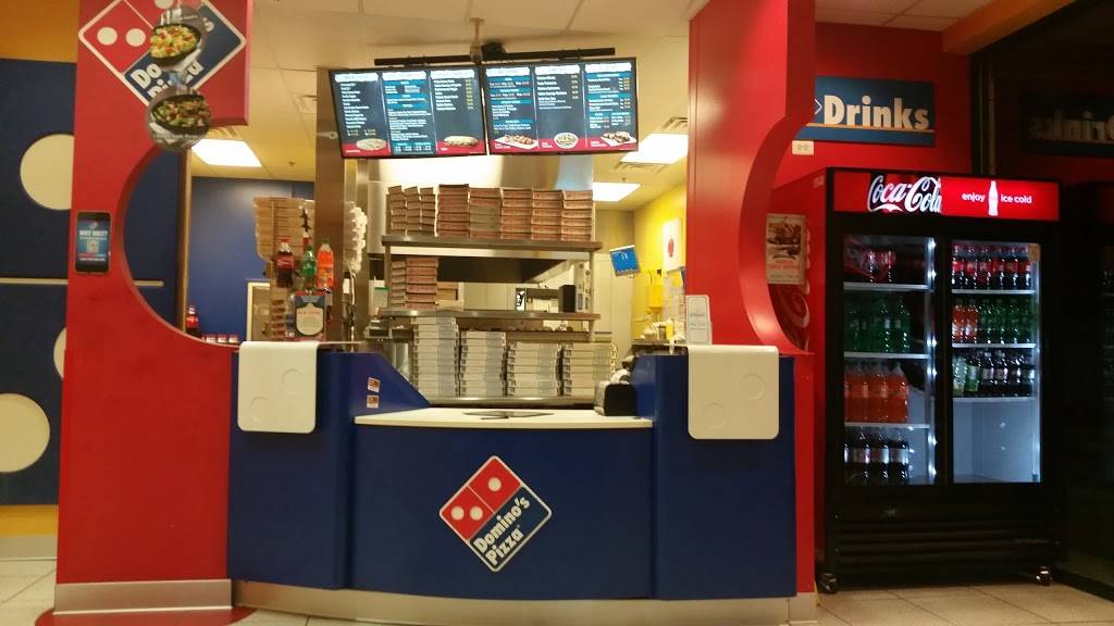 Dominos Pizza | meal delivery | 10402 S Harlem Ave, Palos Hills, IL 60465, USA | 7082330700 OR +1 708-233-0700