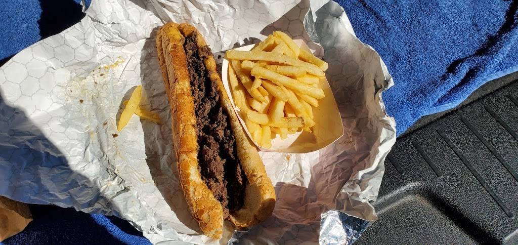 Larry’s Philly Shack | restaurant | 1903 E US Hwy 377, Granbury, TX 76049, USA | 6825008033 OR +1 682-500-8033