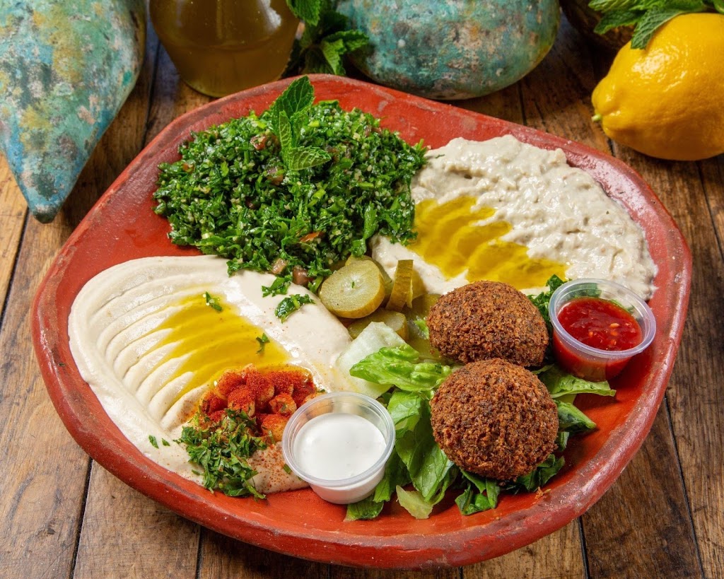 Gyro Kingdom | restaurant | 8220 NE Davis St, Portland, OR 97220, USA | 5037025679 OR +1 503-702-5679