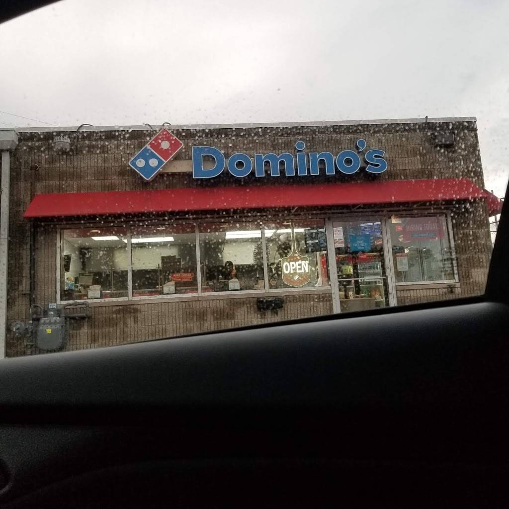 Dominos Pizza | meal delivery | 937 W Main St, Troy, OH 45373, USA | 9373399421 OR +1 937-339-9421