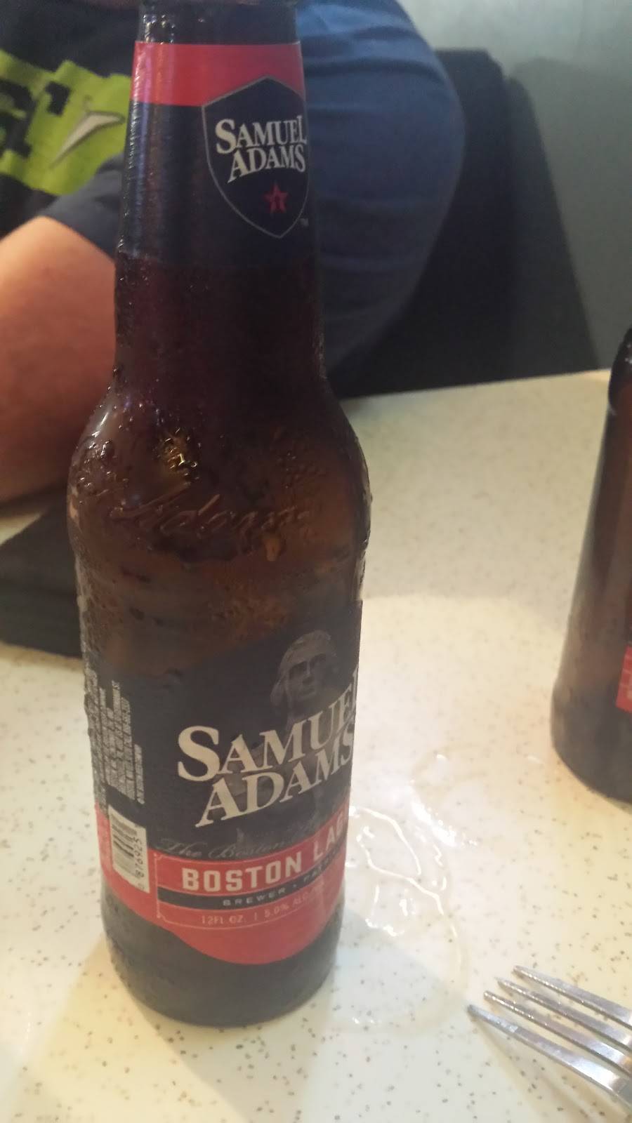 Outlaw Steakhouse | restaurant | 153 4th St, Garland, NE 68360, USA | 4025882663 OR +1 402-588-2663