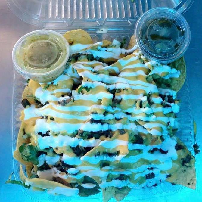 Tacos la kora 2 | restaurant | Murray Dr, Stockton, CA 95210, USA | 2096884820 OR +1 209-688-4820