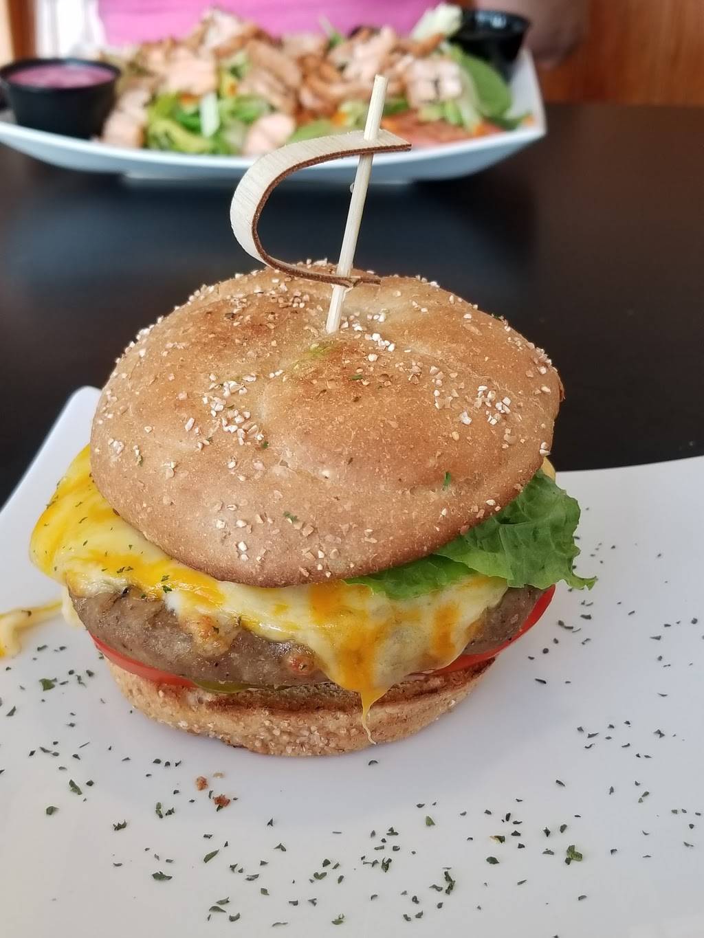 EVERGREEN Organic Restaurant | restaurant | 523 Med Ct #102, San Antonio, TX 78258, USA | 2104371057 OR +1 210-437-1057