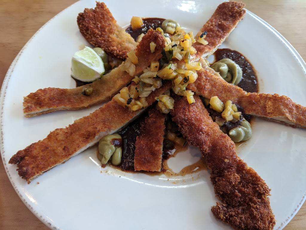 Tamarindo Latin Kitchen & Bar | restaurant | 2906 University Ave, San Diego, CA 92104, USA | 6199558770 OR +1 619-955-8770