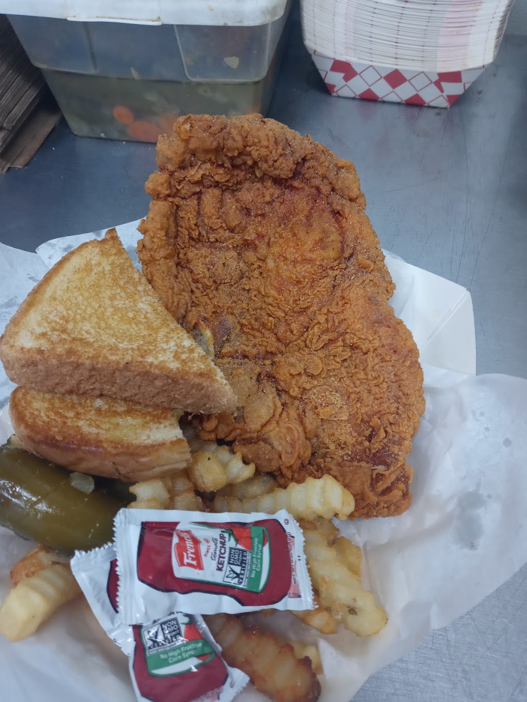 Da Nickel House | restaurant | 1615 Singleton Blvd, Dallas, TX 75212, USA | 4695673823 OR +1 469-567-3823