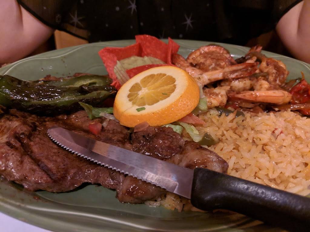 Las Margaritas Grill | restaurant | 1214 W F St, Oakdale, CA 95361, USA | 2098475606 OR +1 209-847-5606