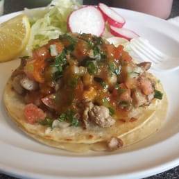 Americana Pizza & Taqueria Hayward | restaurant | 22530 Main St, Hayward, CA 94541, USA | 5108864200 OR +1 510-886-4200