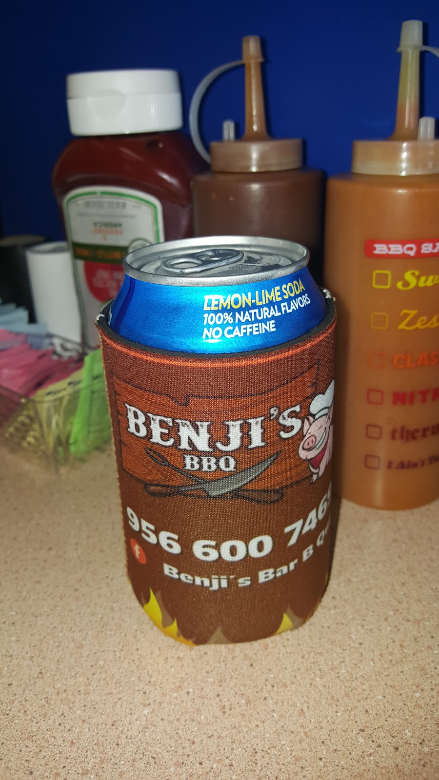 Benjis BBQ | restaurant | 816 E Main Ave Ste D, Alton, TX 78573, USA | 9566007469 OR +1 956-600-7469