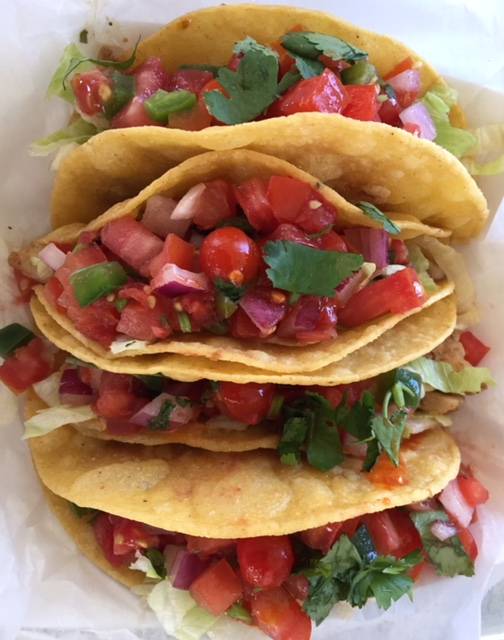Bs Tacos | restaurant | 2 Mohawk Dr, Londonderry, NH 03053, USA | 6035056485 OR +1 603-505-6485