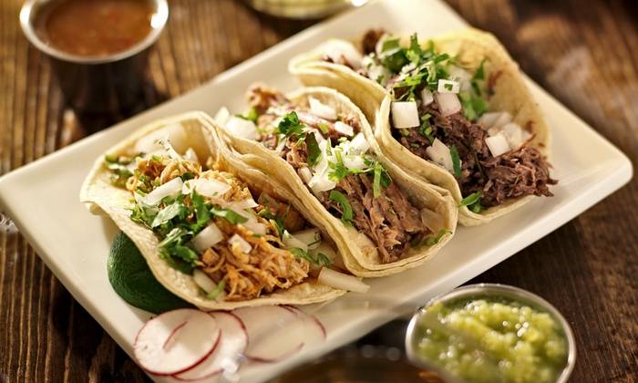 Taqueria River | restaurant | 18323 Clay Rd, Houston, TX 77084, USA | 2819058520 OR +1 281-905-8520