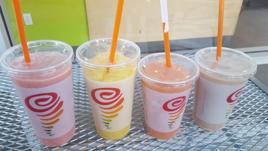 Jamba Juice Victory & Empire | restaurant | 1739 N Victory Pl, Burbank, CA 91502, USA | 8188452418 OR +1 818-845-2418