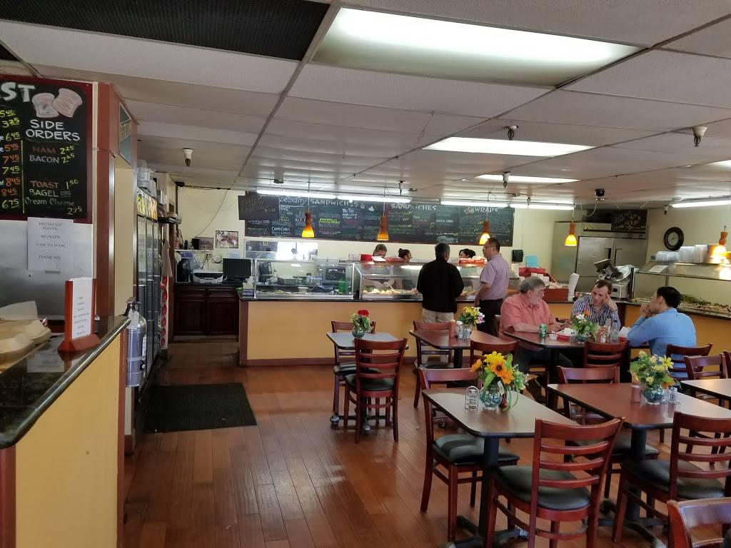 Luigis Sandwich Palace | meal delivery | 326 Littlefield Ave, South San Francisco, CA 94080, USA | 6509524633 OR +1 650-952-4633