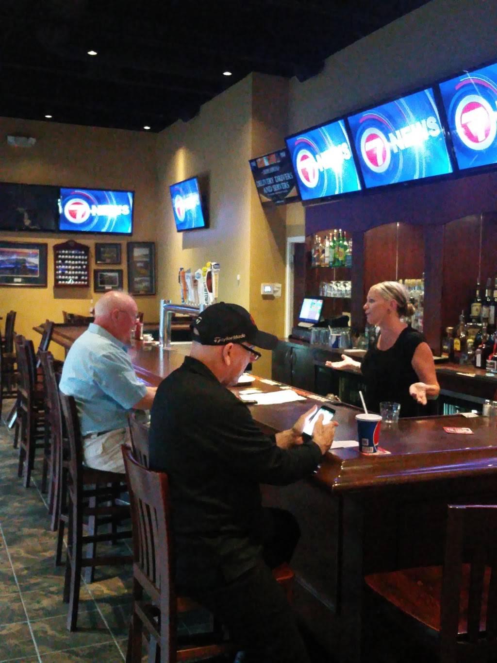 Cafe Capri | restaurant | 355 Main St, Reading, MA 01867, USA | 7819449898 OR +1 781-944-9898