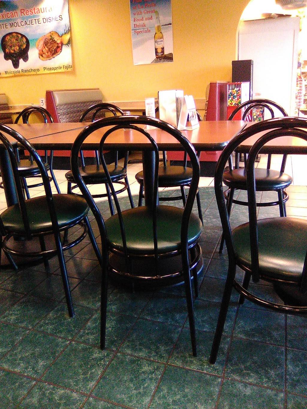 La Perla | restaurant | 821 E Andrew Johnson Hwy, Greeneville, TN 37745, USA | 4236384943 OR +1 423-638-4943