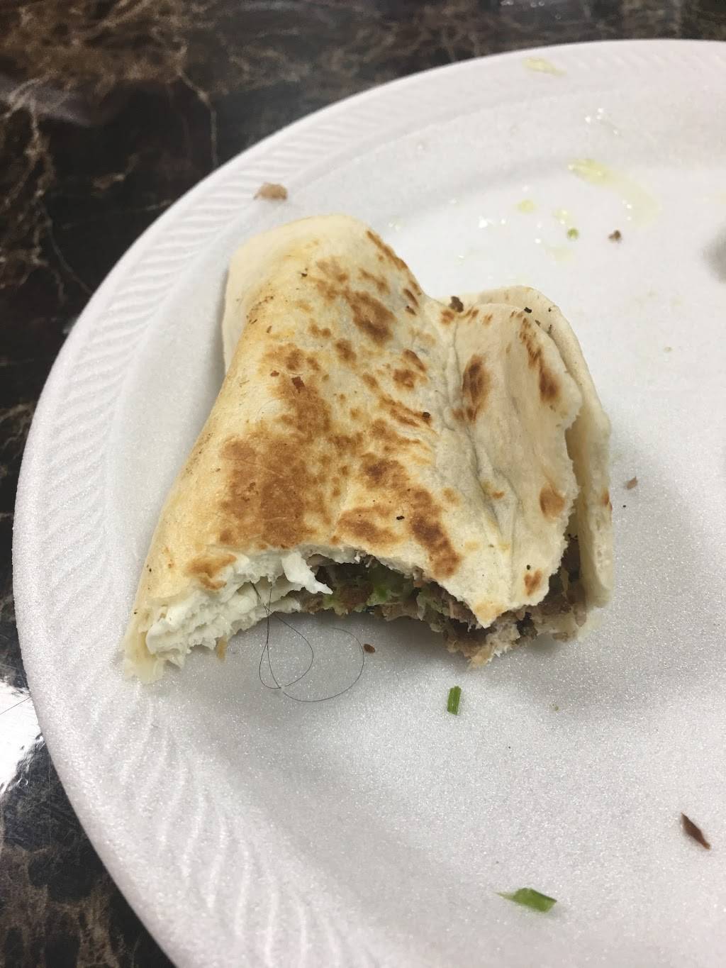 Taqueria America | restaurant | 17 Lafayette Ave, Suffern, NY 10901, USA | 9732487570 OR +1 973-248-7570