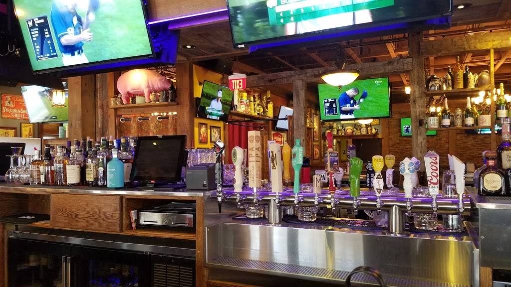 Morettis Ristorante & Pizzeria Morton Grove | restaurant | 6415 Dempster Street, Morton Grove, IL 60053, USA | 8474691200 OR +1 847-469-1200