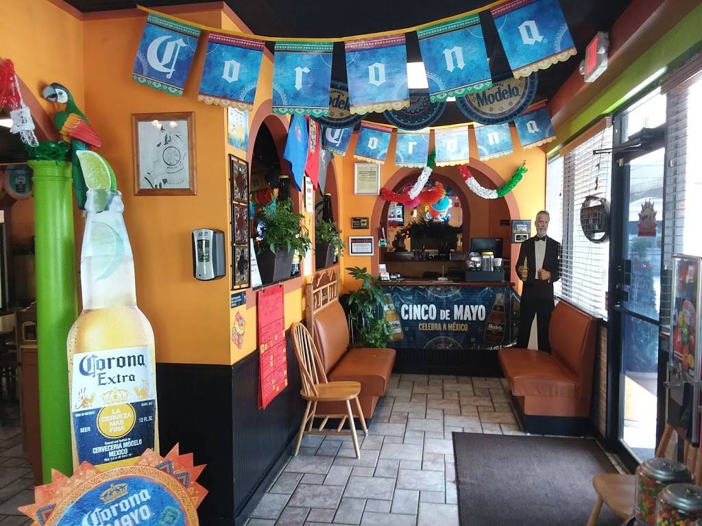 Tapatios | restaurant | 111 Mountain Vista Blvd #105, Canton, GA 30115, USA | 7707201120 OR +1 770-720-1120