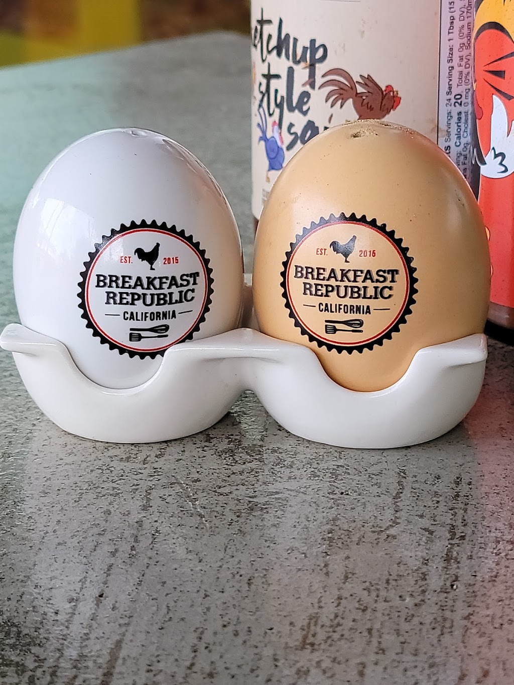 Breakfast Republic | restaurant | 7141 Santa Monica Blvd Suite 500, West Hollywood, CA 90046, USA | 3107740210 OR +1 310-774-0210