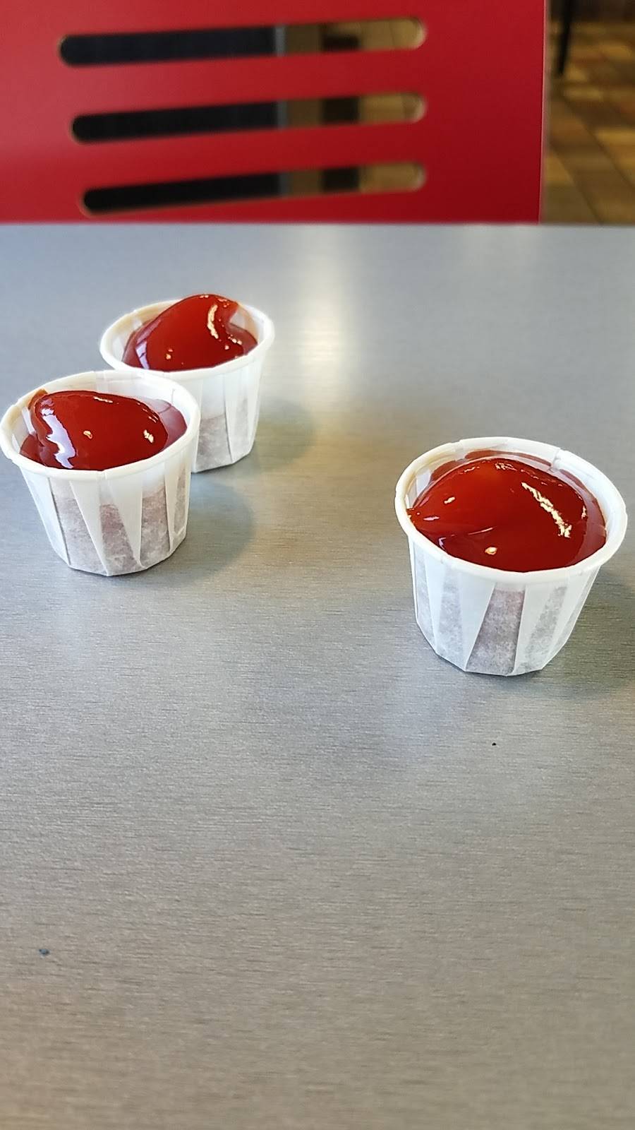 Burger King | restaurant | 1448 N 48th St, Lincoln, NE 68504, USA | 4024666967 OR +1 402-466-6967