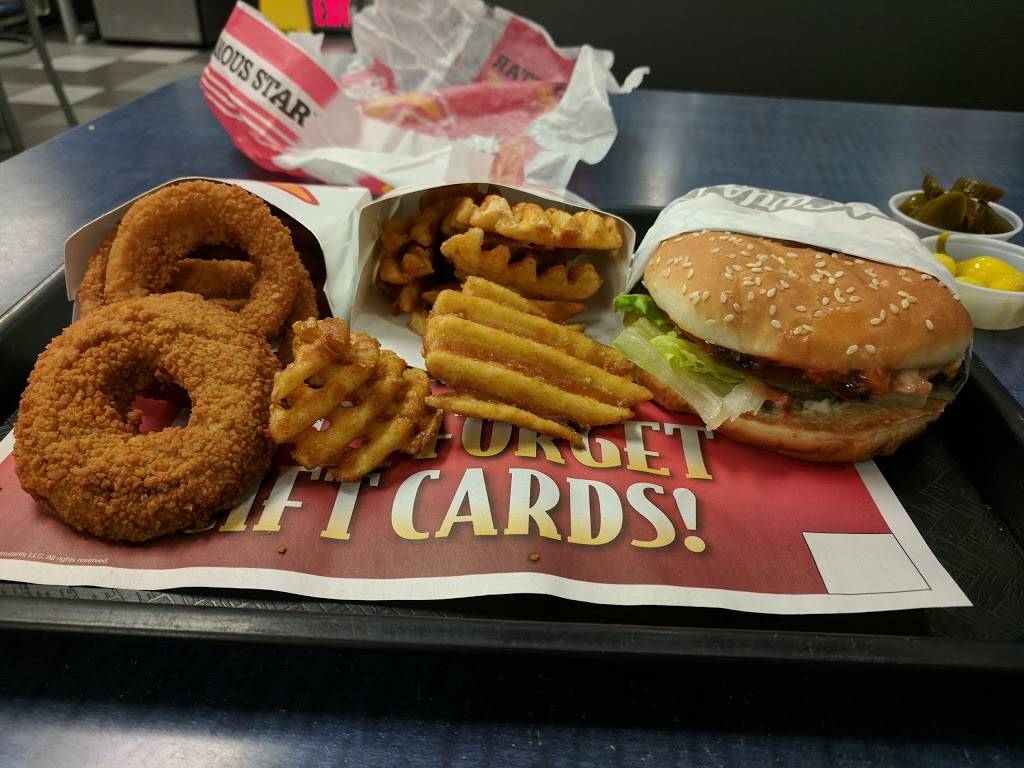 Carls Jr. | restaurant | 443 Joseph Gallo Ct, Livingston, CA 95334, USA | 2093947682 OR +1 209-394-7682