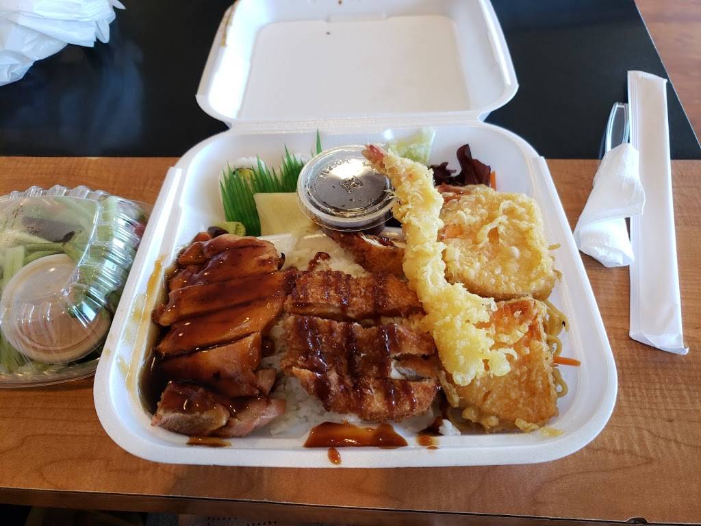 Bamboo Teri House | restaurant | 3391 Atlantic Ave, Long Beach, CA 90807, USA | 5625956049 OR +1 562-595-6049