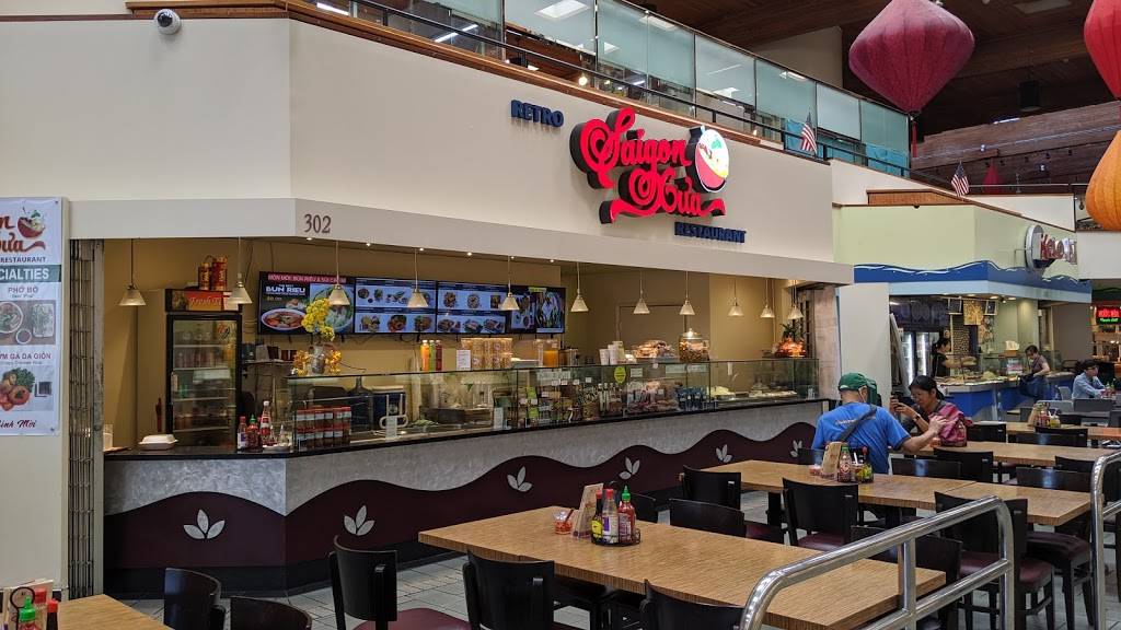 Retro Saigon Xua Restaurant | restaurant | 9200 Bolsa Ave #302, Westminster, CA 92683, USA | 7146224411 OR +1 714-622-4411
