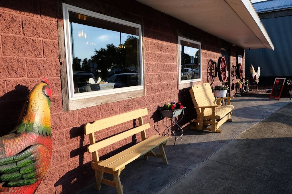 MR. WOODYS SMOKIN BAR-B-QUE | restaurant | 259 Venango Ave, Cambridge Springs, PA 16403, USA | 8148135300 OR +1 814-813-5300