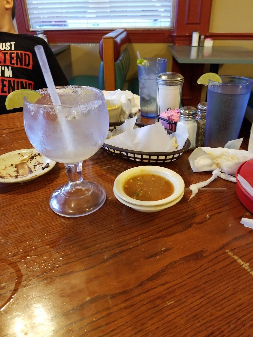 La Tejanita Restaurant | restaurant | 1309 Sam Houston Dr, Victoria, TX 77901, USA | 3615763766 OR +1 361-576-3766