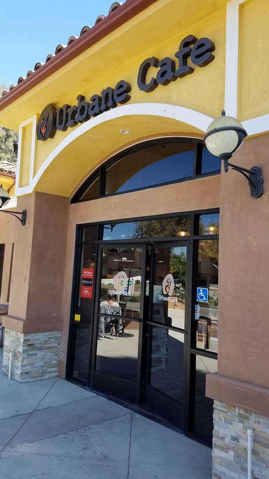 Urbane Cafe | meal takeaway | 50 Thousand Oaks Blvd, Thousand Oaks, CA 91360, USA | 8054967666 OR +1 805-496-7666