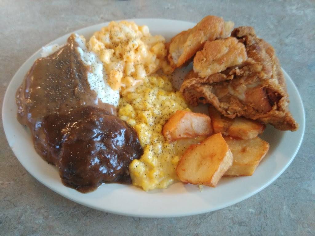 Prime Sirloin | restaurant | 1728 Park Ave NW, Norton, VA 24273, USA | 2766790673 OR +1 276-679-0673