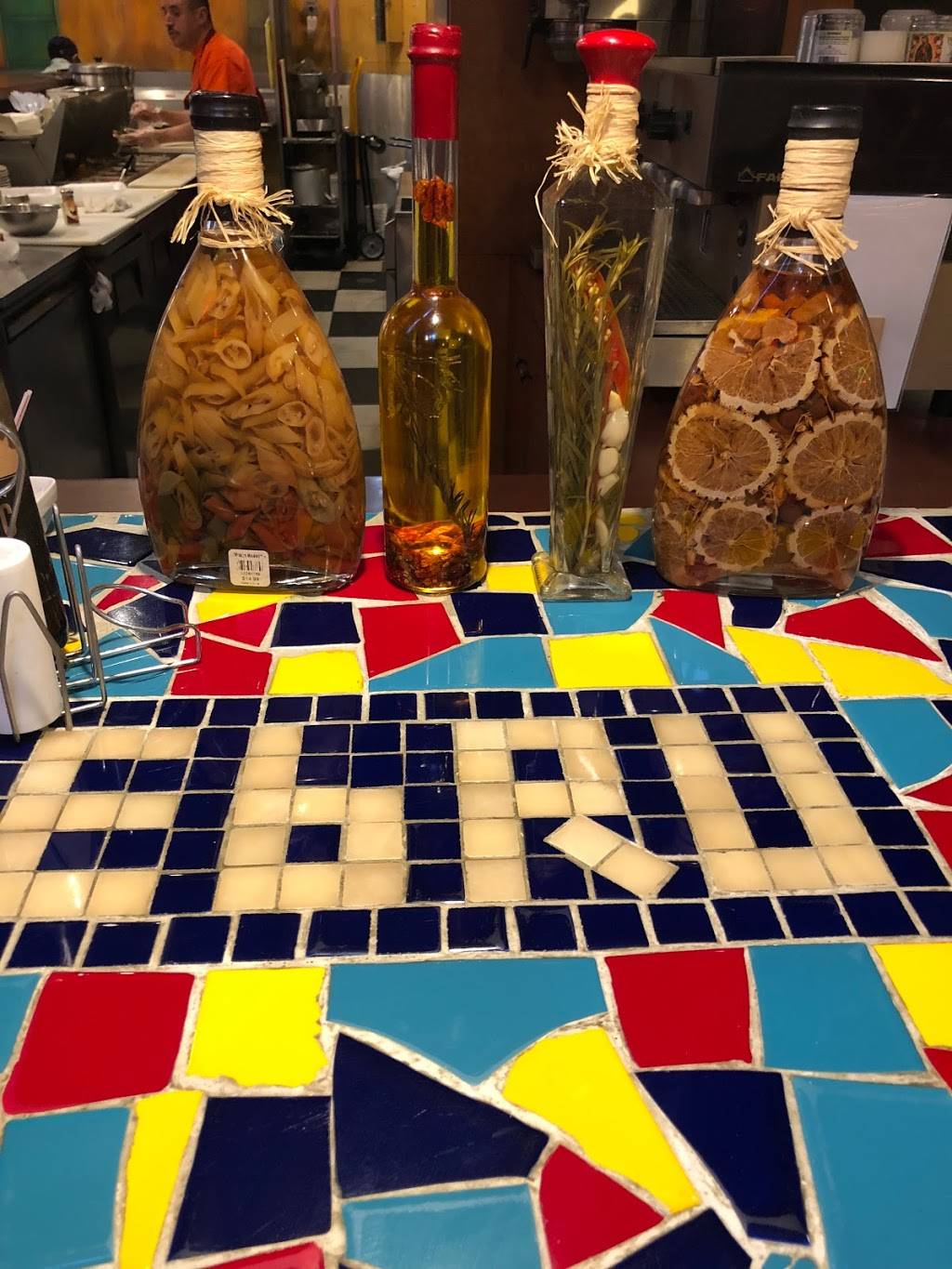Ebru Mediterranean Deli | restaurant | 15600 NE 8th St, Bellevue, WA 98008, USA | 4256414352 OR +1 425-641-4352